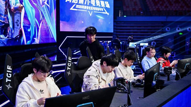 S16竞猜平台常见的赛区划分与名额分配问题